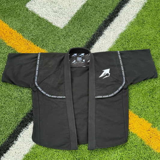 The Attack Jacket