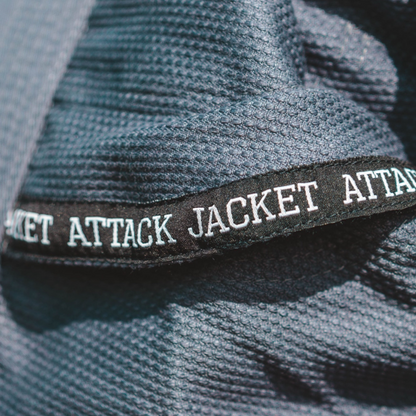 The Attack Jacket